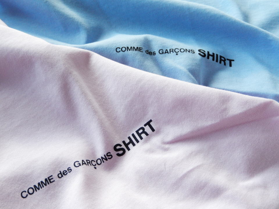 COMME des GARCONS SHIRT【コム デ ギャルソン シャツ】正規取り扱い店